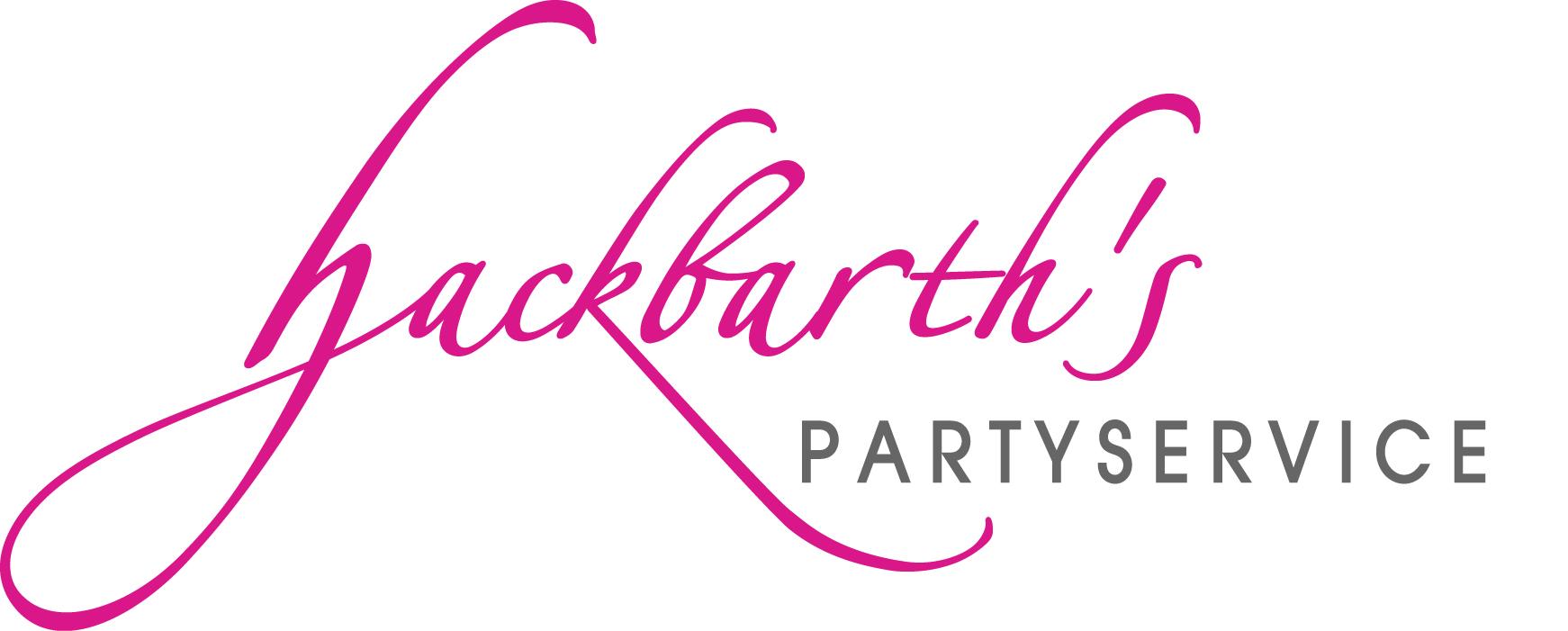 Hackbarths Partyservice